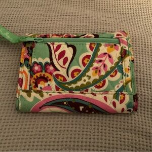 Vera Bradley Tutti Frutti Trifold